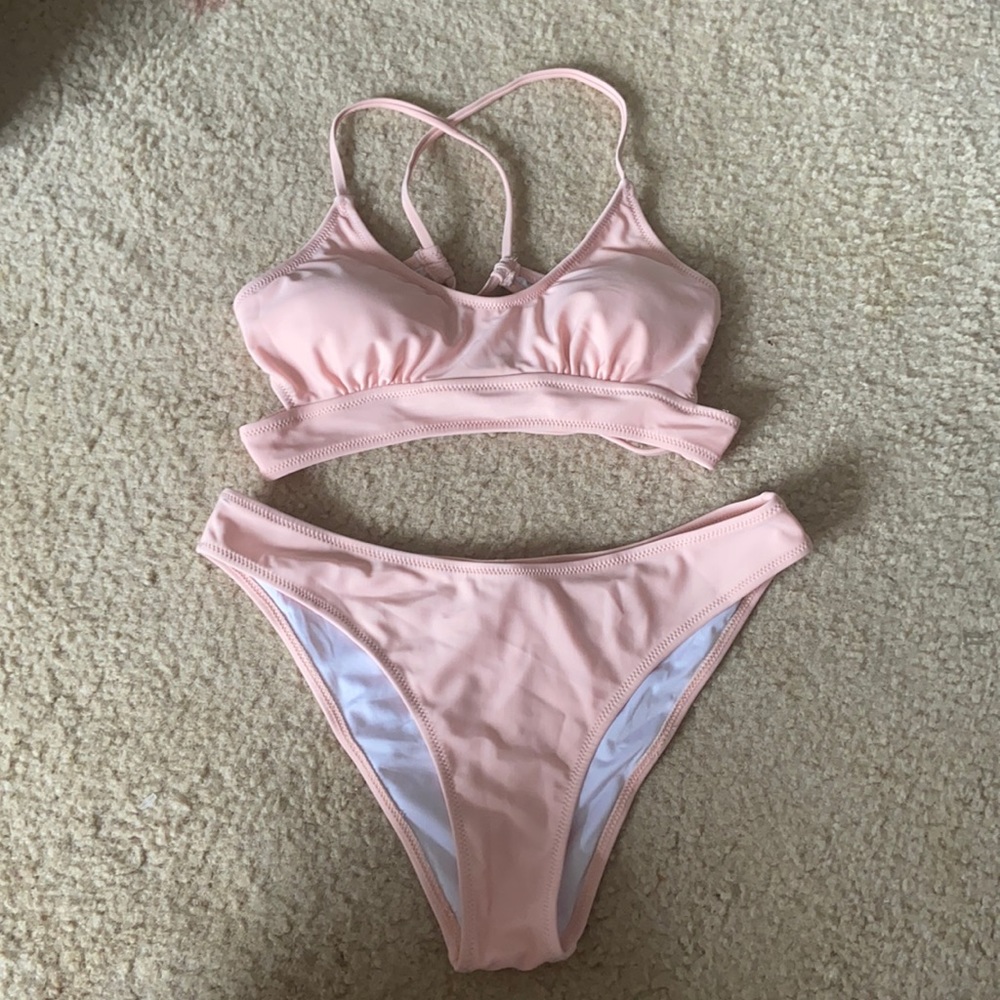 Women's CUPSHE Swimsuit
